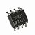 CI UC3842T 3842T PWM Controller SOIC-8 Alta Performance - Imagem 3