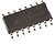 CI ST3232BDR Transceptor RS232 3V/5V SOIC-16 ST - Imagem 2