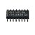CI CD4504BM SMD SOIC-16 Conversor de Nível Hex Buffer - Imagem 2