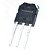 2SK3878 MOSFET Canal N TO-3PN Alta Tensão Toshiba - Imagem 2