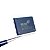 HT1622 CI Driver LCD 64 Pinos SMD Controle de Display Multiplexado - Imagem 1