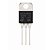 Triac BTA16 800V 16A TO-220-3 Snubberless STMicroelectronics - Imagem 2