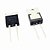 Diodo Duplo MUR1520CTG 1520G 15A 200V TO-220 On Semi - Imagem 1