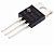 Triac TIC206D TO-220-3 400V 3A Comutador AC Texas - Imagem 2