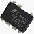 Power Integrations TOP243PN DIP-7 Controlador Fonte Chaveada - Imagem 2