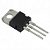 L7924CV Regulador Linear Negativo -24V 1.5A TO-220 - Imagem 2