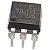 CI TIL111 DIP-6 PTH Optoacoplador Fototransistor 4N25 - Imagem 2