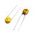 Varistor TVR 10821 500V 10mm TKS Supressor de Surto MOV - Imagem 3