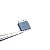 Circuito Integrado LF353DR SOIC-8 OpAmp Duplo JFET SMD - Imagem 2