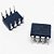IR2153D Driver de Gate DIP-8 Half-Bridge com Oscilador Interno - Imagem 3
