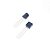 Transistor Triac MAC97A8 600V 0.6A TO92 Chaveamento AC - Imagem 2