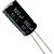 Capacitor Radial Hyncdz 680uF 50V 105°C 20% 13x21mm - Imagem 2