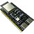 Placa ESP32-S3 Lolin 44 Pins Soldada N16R8 com WiFi e BLE - Imagem 1