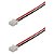 Chicote com Conector JST 2 Vias Fêmea 1.25mm Pitch - Imagem 1