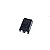 CI LTV-817S-TA1 Optoisolador SMD-4 5kVrms Fototransistor 35V - Imagem 1
