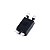 CI LTV-817S-TA1 Optoisolador SMD-4 5kVrms Fototransistor 35V - Imagem 2
