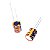 Capacitor Eletrolítico 330µF/25V 105°C Low Impedance 10x13 - Imagem 3