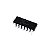 Circuito Integrado MCP6004-I/P Amplificador Operacional 4 Canais DIP-14 - Imagem 1