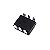 Circuito Integrado H11AA4SM Fotoacoplador AC SMD 1 Canal - Imagem 2