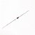 Diodo Zener 2.4V 500mW BZX55C2V4 DO-35 Through Hole – Pacote 500 Unidades - Imagem 2