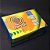 Diodo Regulador Zener 2.4V 500mW DO-35 BZX55C2V4 Axial Granel - Imagem 3