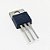 AMS1086CT LDO Regulador Linear 1.5A TO-220 para Fontes DC - Imagem 3