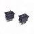 Chave KCD11-102 Mini Rocker Switch ON-OFF 3 Terminais Sem LED - Imagem 4
