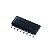Circuito Integrado MAX202IDR Interface RS-232 Driver Receiver SOIC-16 - Imagem 1