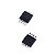 Circuito Integrado LP2986AIMM-3.3 LDO 3.3V Alta PSRR VSSOP-8 - Imagem 2