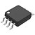 Circuito Integrado LM3224MM-ADJ Regulador Chaveado Step-Down SMD - Imagem 1