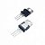 TIP32C PNP Power Transistor TO-220 Alta Potência - Imagem 2