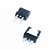 Circuito Integrado L7805CD2T Regulador Linear 5V TO-263 D2PAK - Imagem 2
