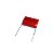 Capacitor Poliester 1uF 400V 105J Metalizado L105J - Imagem 2