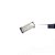 Cristal SMD HC-49/SM 4.9152MHz Resistente Estabilidade ±PPM - Imagem 2