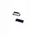 Cristal SMD HC-49/SM 4.9152MHz Resistente Estabilidade ±PPM - Imagem 3