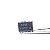 CI ILD205T SMD SOIC-8 Optoacoplador 2 Canais - Imagem 1
