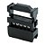 Conector 2x5 10 Vias Fêmea com Sistema Latch FC-10P - Imagem 2