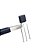MC34064P-5RA IC Supervisor 1 Canal Reset 5V TO-92 Open Collector - Imagem 1