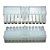 Conector Mini-Fit Fêmea 24P (2x12) 4.2mm Alta Corrente BR5557-24HM2 - Imagem 1