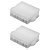 Conector 12 Posições Fêmea Mini-Fit 4.20mm (2x6) BR CONN - Imagem 1