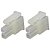 Conector 2 Vias Fêmea Mini-Fit 4.20mm BR5557-02 Alta Corrente - Imagem 1