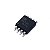 CI 25C256K Memória EEPROM 256Kb SPI SMD SOIC-8 - Imagem 1