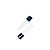 Transistor BJT 2N4988 NPN TO-92 Uso Geral - Imagem 2