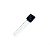 Transistor BJT 2N4988 NPN TO-92 Uso Geral - Imagem 1