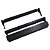 Conector 40 Pinos Fêmea 2x20 180° com Latch FC-40P - Imagem 1