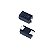 Diodo US1M SMA SMD Retificação Rápida UF4007 - Imagem 1