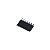 CI SN74LS00 SOIC14 SMD TTL Quad NAND Gate - Imagem 2