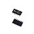 CI SN74LS00 SOIC14 SMD TTL Quad NAND Gate - Imagem 3
