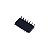 CI NE556DT SOIC14 SMD Temporizador Duplo 556 - Imagem 3