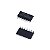CI NE556DT SOIC14 SMD Temporizador Duplo 556 - Imagem 2